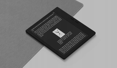 Електронна книга Onyx Boox Go 7