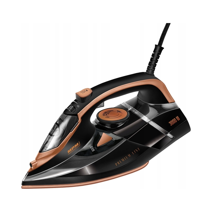 Парова праска MPM MZE-24/C