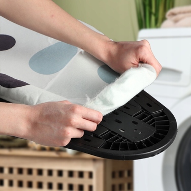 Прасувальна дошка стандартна Keter Lotus, 143 см x 40 см