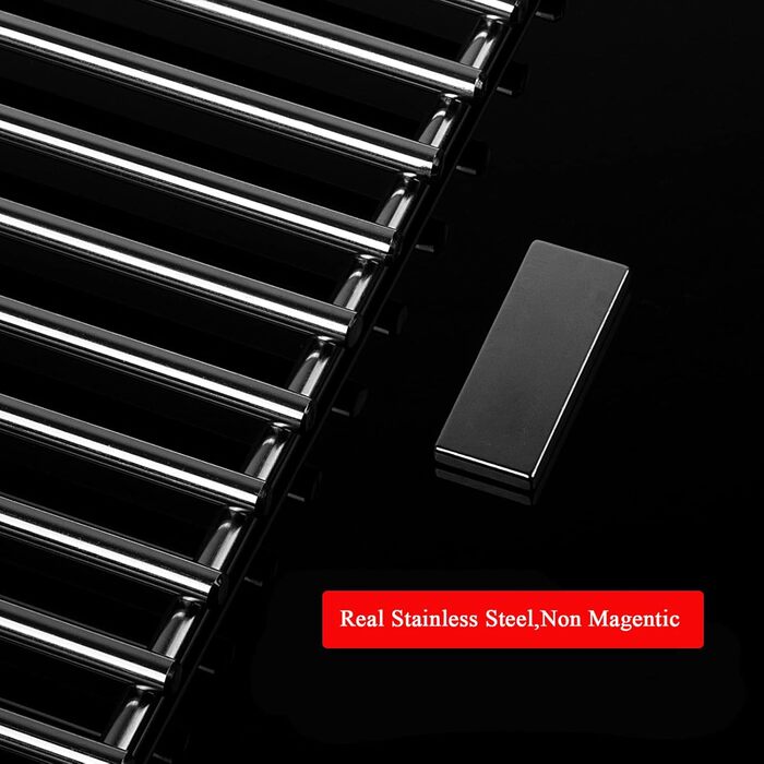 Чавунні решітки для гриля Weber Spirit 300 серії (310 E310, 320 S310 S320) - замінні частини, нержавіюча сталь