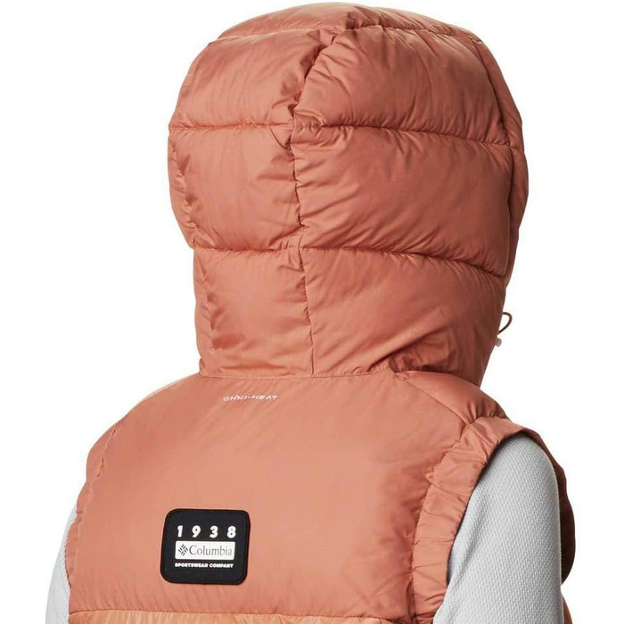 Термошкарпетки Columbia Pike Lake 2 Inulated для жінок, чорні (XL, Nova Pink)