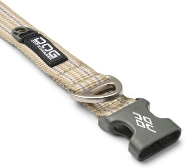 Нашийник для собак DOG Copenhagen Urban Style Cassic Red (M, Desert Dune)