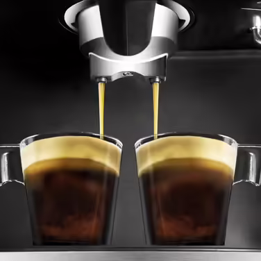 Кавоварка Cecotec Cumbia Power Espresso 20 Barista Aromax, 2900 Вт, 20 бар, 2 нагрівальні системи, манометр, подвійний фільтротримач, 2 фільтри