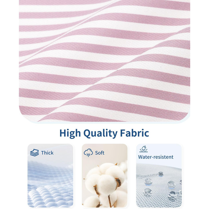 Набір органайзерів для валізи Narwey (7 шт.), кубики для пакування, органайзер для рюкзака, аксесуари для подорожей