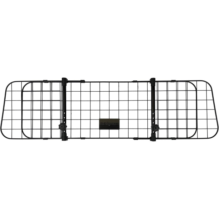 Захист для собак у багажник - Sakura SS5260 (універсальний)