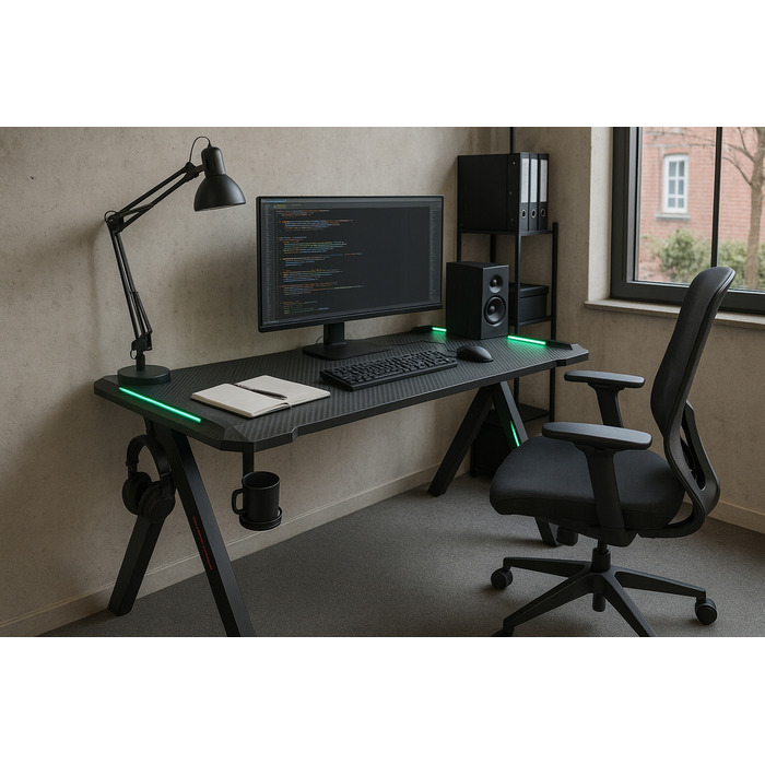 Ігровий стіл Ekspand 120 x 75 x 60 см