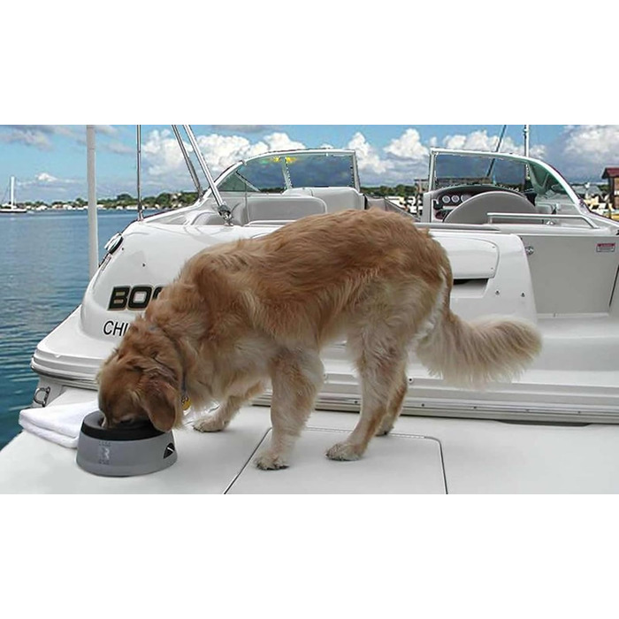 Поїлка для собак Road Refresher - дорожня поїлка для тварин, рожева