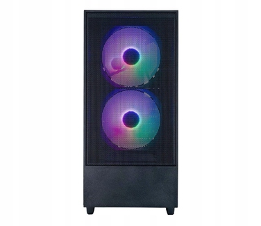 Корпус для комп'ютера Silver Monkey X Coffer SMXC046