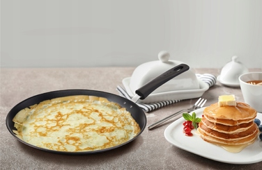 Сковорода для млинців TEFAL ULTIMATE 25 см