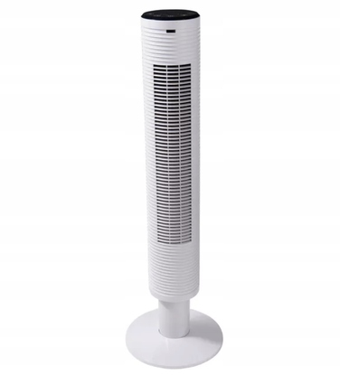 Колонний вентилятор GOODHOME 45 Вт