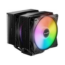 Кулер для процесора be quiet! Pure Rock Pro 3 LX BK043 ARGB 120mm PWM