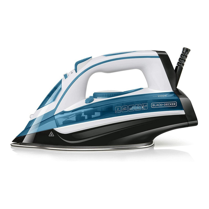 Праска Black+Decker BXIR2402E 2400 Вт