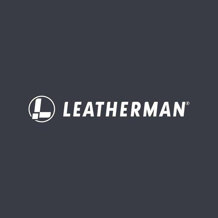 LEATHERMAN - Skeletool KB Multi-Tool, small, lightweight, and compact, Black