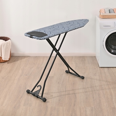 Прасувальна дошка стандартна Sepio, 122 см x 39 см