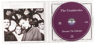 Dreams: The Collection - Вінілова платівка LP