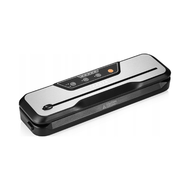 Вакууматор Transa Electronics VacuWire 160 Вт, сріблясто-сірий