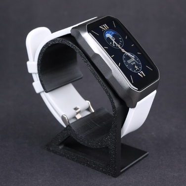 Смарт-годинник JG Smart T69, сірий