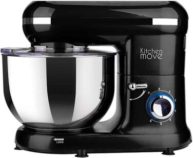 Multifunction Kitchen Machine 1500W DALLAS