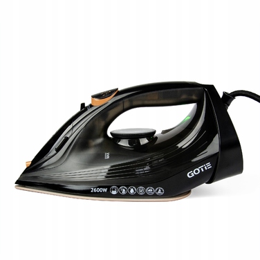 Праска Gotie GZE-2600, 2600 Вт