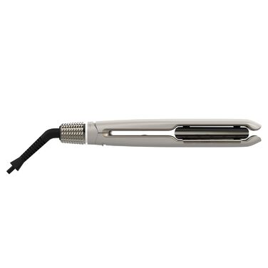 Випрямляч для волосся Cecotec Lisse Plasma Elite: 45W, плазмова технологія, керамічне покриття, 3D плаваючі пластини, без укладки, регульована температура 170-230°C, силіконовий накладка