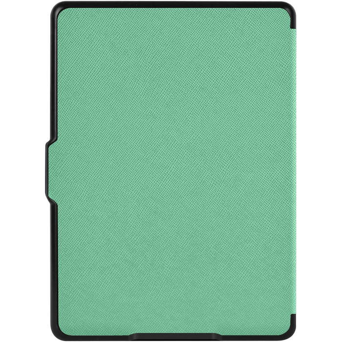 Чохол для Kindle Paperwhite 7/6/5 (2015/2013/2012) Zcooooool, PU шкіра, м'ятно-зелений