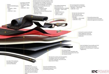 Шлейка Julius K-9 IDC Powergeschirre Blau з індивідуальним написом, для собак маленької, середньої та великої породи, 16IDC+CUSTOMP-B