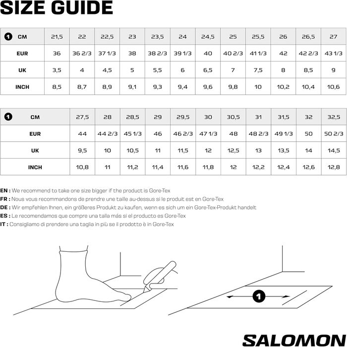 Черевики трекінгові Salomon X Ultra Pioneer Mid Gore-Tex (40 2/3 EU, Ebony Stargazer Quarry)