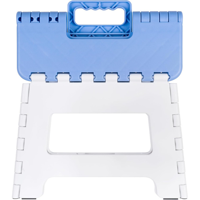 Стілець-трансформер JOY Kapphocker - міцний, до 150 кг, для дітей та дорослих, універсальний (52x33x4,5 см)