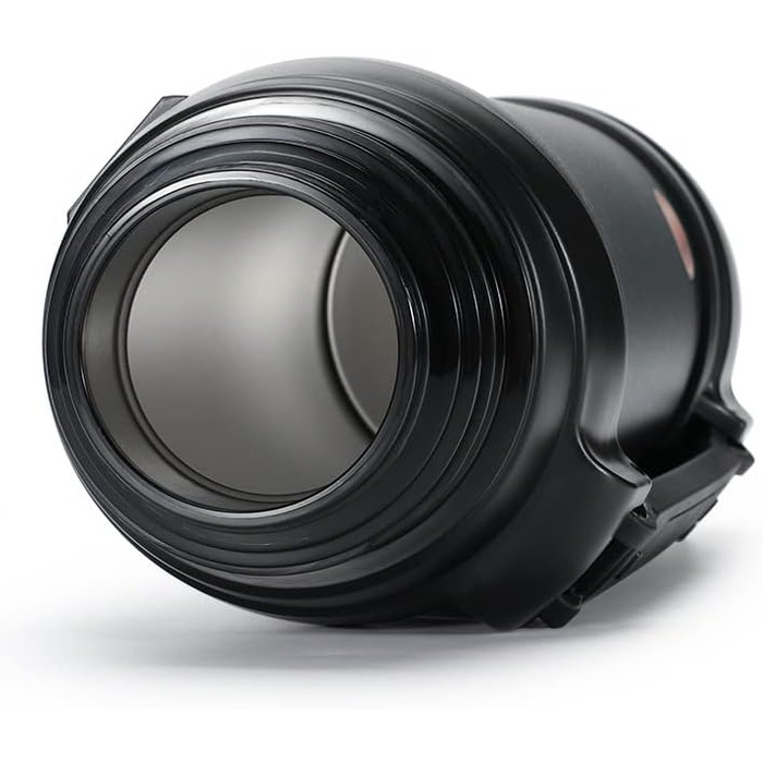 Термосфляка з нержавіючої сталі 2.5L, вакуумна ізольована пляшка з кришкою-чашкою, термотермос, зберігає тепло 24 год, холод 24 год, без BPA (Зелений)