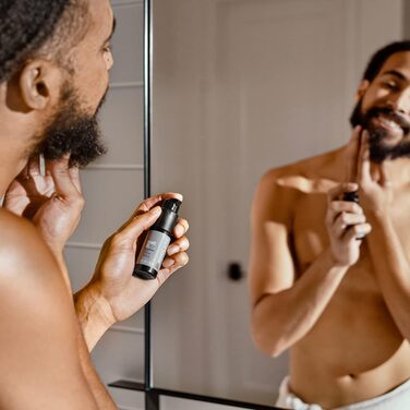 Набір для догляду за бородою MANSCAPED® The Beard Hedger® Advanced: тример, шампунь, кондиціонер, масло, гребінець