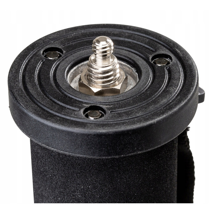 Монопод Benro A48FDS6PRO, 177 см, чорний