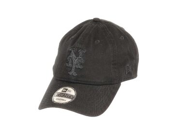 Кепка New Era Boston Red Sox 59FIFTY - MLB - Чорний/Чорний (Універсальний розмір)