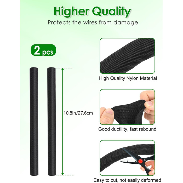 Кріплення для мікрофона FIFINE AM8, білий - Шарнірний стійкий кріплення для мікрофонів FIFINE Recording XLR/USB, AM8, YOUSHARES. Підходить для мікрофонів з адаптерами 3/8' - 5/8'.