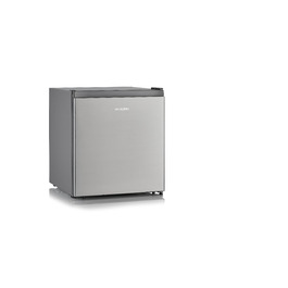 Термобокс SEVERIN KB 8884 (Сірий): 45 л, тихий, знімний замок, великий об'єм