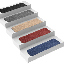 size: rectangular - 15 pieces