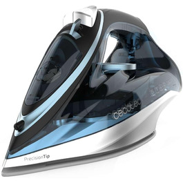 Праска Cecotec IronHero 3100 бездротова, 3100 Вт, Power Steam, 35 г/хв, 190 г імпульс, Turbo Slide підошва, автовимкнення