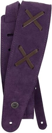 Гітарний ремінь D'Addario Planet Lock для акустичної та електрогітари, чорний сатиновий (рік випуску Jh)