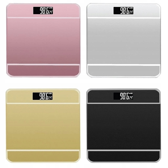 Ваги для ванної Tempo di Saldi BIL180 (B488/1)