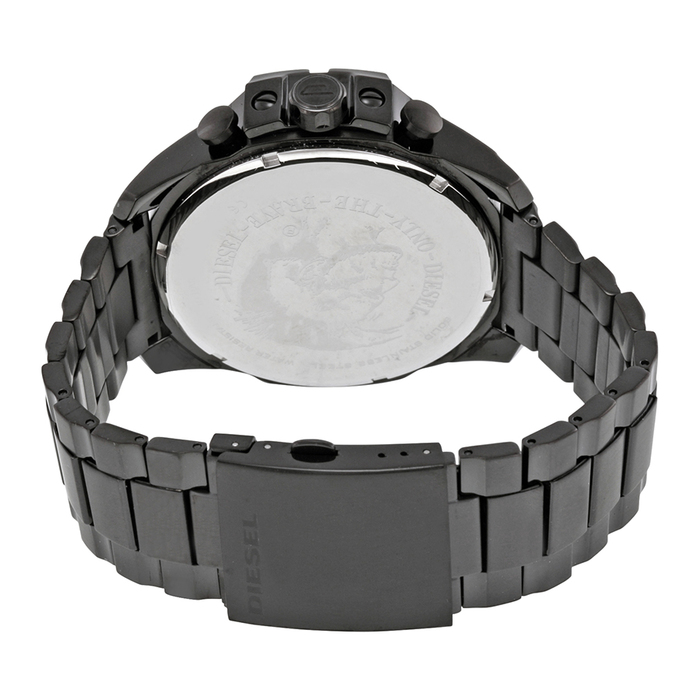 Чоловічий годинник Diesel DZ4318