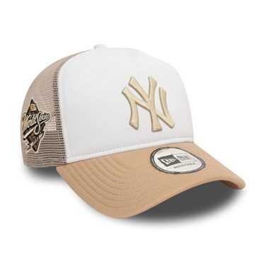 Кепка бейсбольна New Era MLB New York Yankees Snapback – оригінал