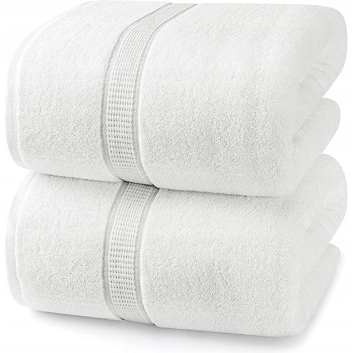 Банний рушник Utopia Towels 90x170 см, бавовна