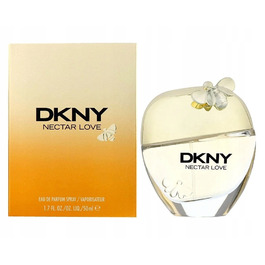 Парфумована вода DKNY Nectar Love, 50 мл, оригінал