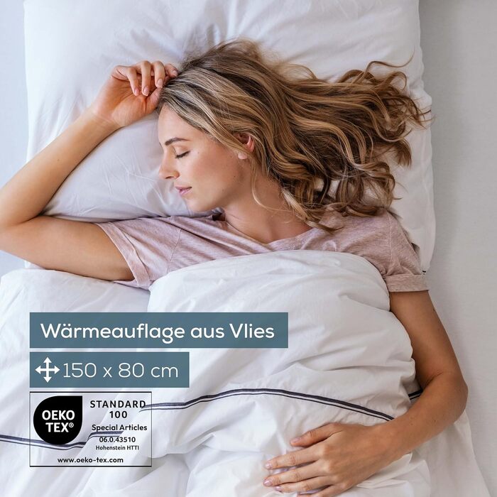 Електричний килимок Beurer TS 17 з м'якого флісу, 150x80 см, 3 температурні режими, антиковзаюча поверхня, знімний перемикач, прання до 30°C, сірий