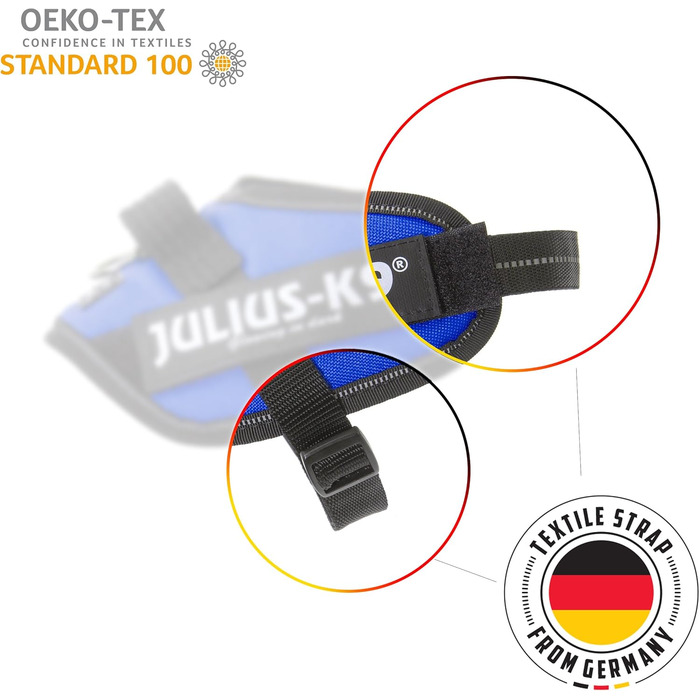 Набір посуду IDC Powergeschirr, розмір M/0, 1 шт. (упаковка 1 шт.), Бордовий (тканина), 3XL/4