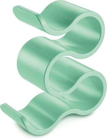 Кросівки BOA Regal однотонні, білі (Solid Mint), преміум якість