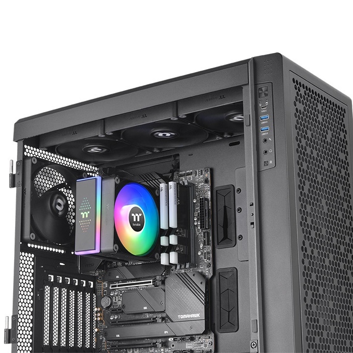 Кулер для процесора Thermaltake ASTRIA 200 ARGB Lighting