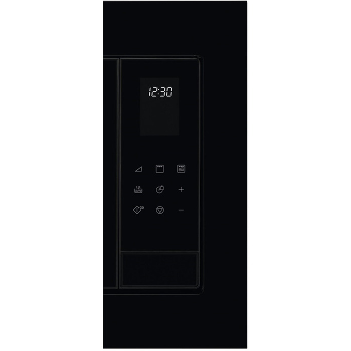 Вбудована мікрохвильова піч Electrolux LMS4253TMK