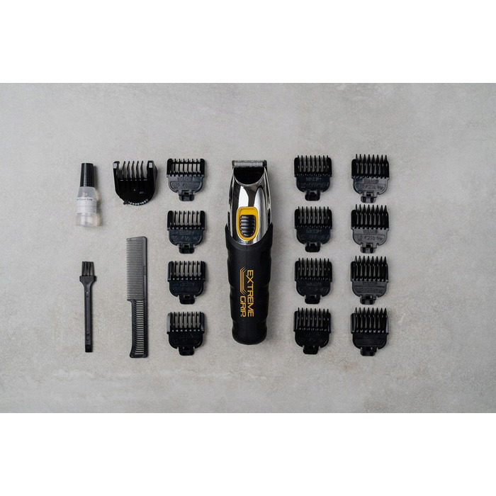 Тример Wahl Extreme Grip 09893.0440