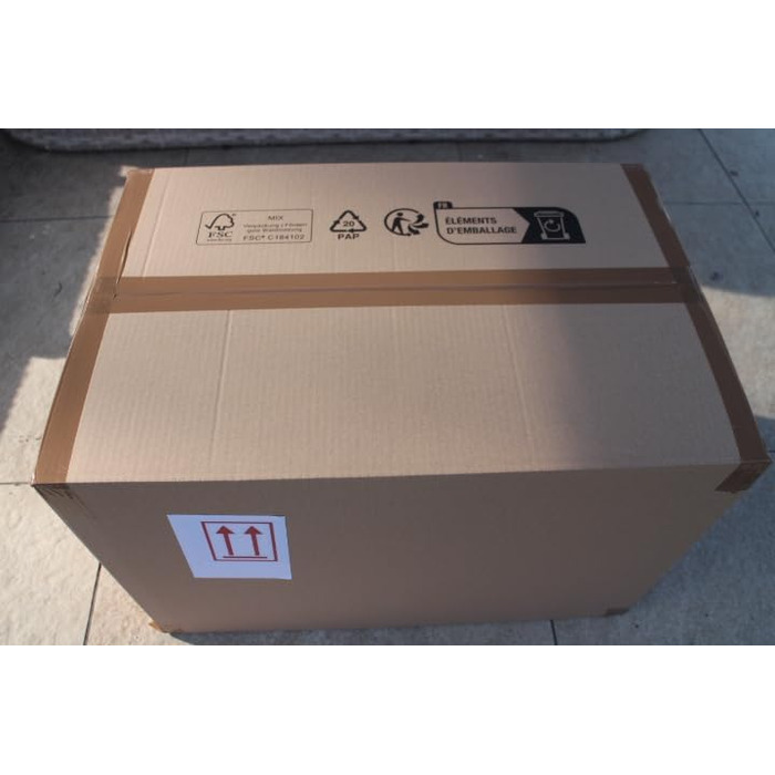 Транспортний кошик для котів та собак з плетіння лози з металевим ґратком та подушкою, XL, XXL (XXL=60x50x52 см)