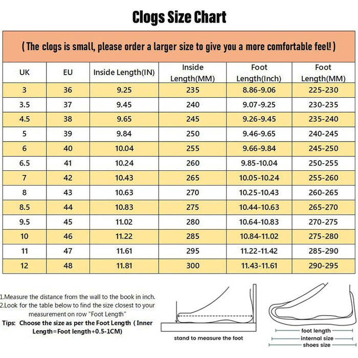 Зручні шльопанці-клоги Intini для дому, саду та пляжу. Чоловічі та жіночі, шкіряна устілка, чорний колір, розмір 36-48